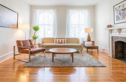 Benton Park Loft and Office ABODEbucks - Foto 11