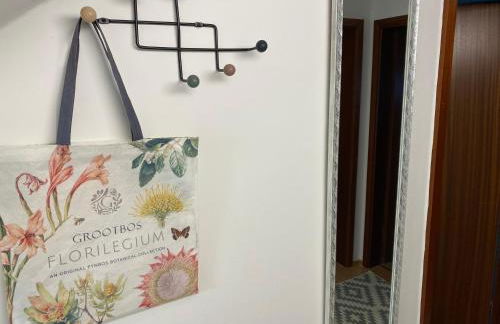 Stilvolle Ferienwohnung in historischer Stadtvilla - Foto 7