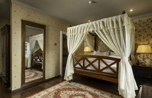 The Westbury Palace - Foto 4