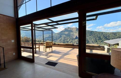 Casa 02 Monte Boa Vista - Casa de 4 Suítes com Vista Deslumbrante - Photo 33