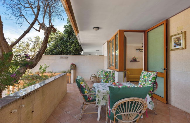 3897 Villa Margarita by Barbarhouse - Foto 37