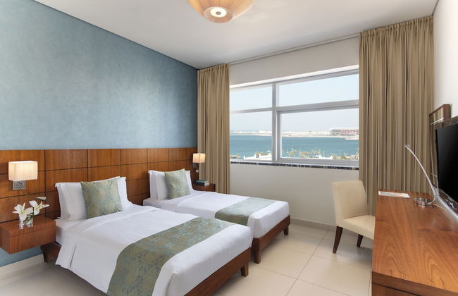 Fraser Suites Doha - Foto 62