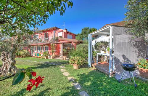 Casa Fra Gli Ulivi with Private Pool - Chicca - Foto 4