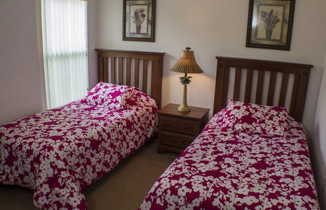 Ip60228 - Highgate at Legacy Park - 4 Bed 3 Baths Villa - Foto 4