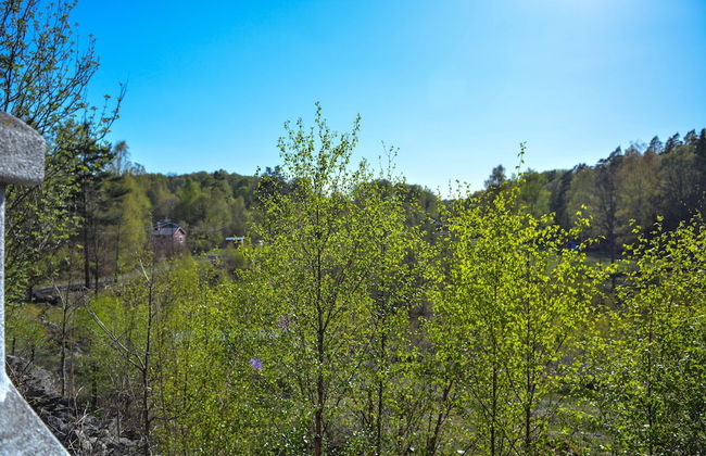 Ullstorps Stugor - Foto 58