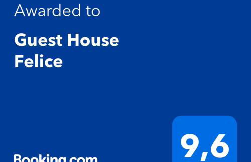 Guest House Felice - VDA Verrès 0008 - Foto 27