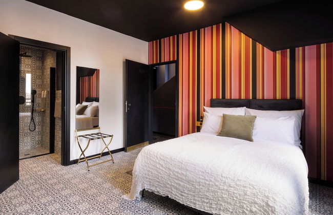 The Studios at Haifa Port by Sea N' Rent - Foto 13