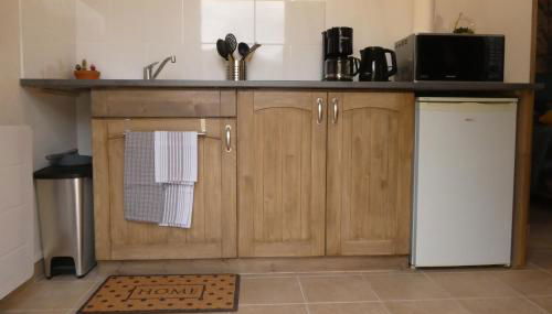 Gîte L'EAU VIVE - Photo 5