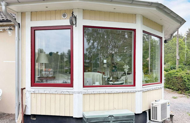 4 Star Holiday Home in Vaddo - Foto 23