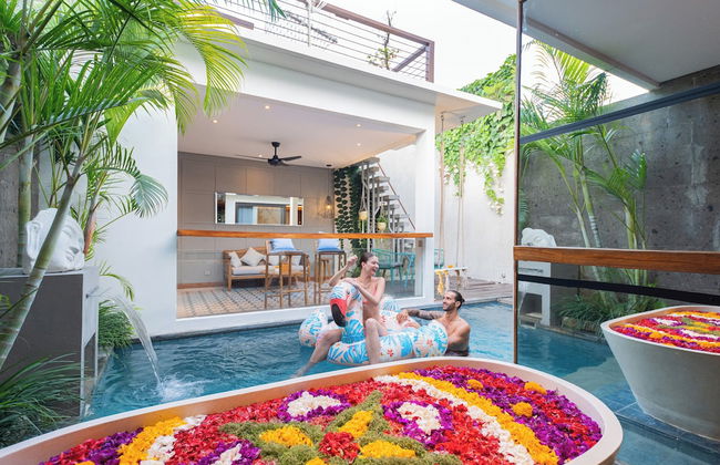 Ayona Villa Seminyak by Ini Vie Hospitality - Photo 1