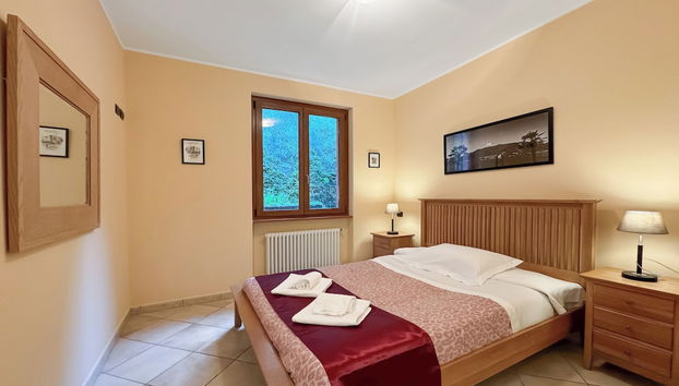 Clubhouse - Foto 3, Zimmer