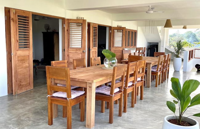 Casa flor vista al mar - Foto 8