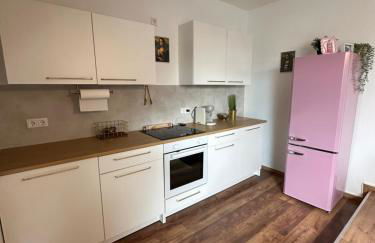 148qm Apartment, nähe Düsseldorf, 4 Schlafzimmer, privater Parkplatz - Foto 39