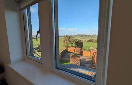 Lane End Cottage Holmfirth - Private Luxurious - 2 Ensuites, Gated Parking, Patio & Garden with Exceptional Views - Foto 29