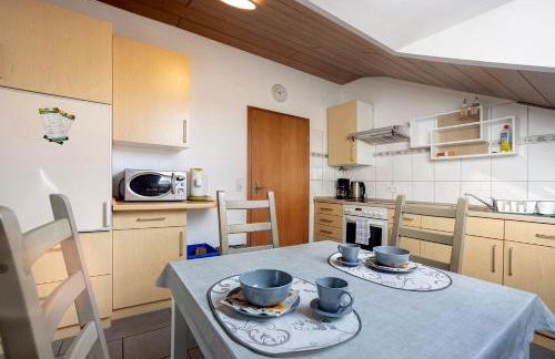 Ferienwohnung Tannhausen - Foto 9