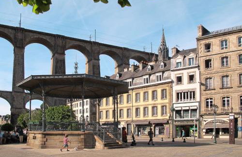 Holiday Home Kerdro by Interhome - Foto 30