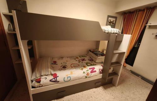 Apartment with views of the Mediterranean- Little Venice - Foto 16