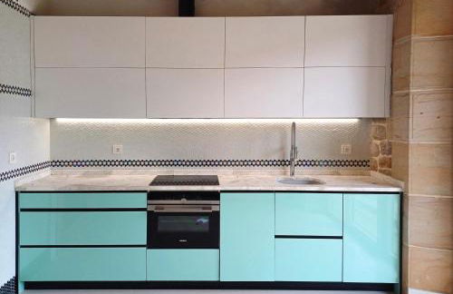 Apartamento en casa de campo Villa Haritza junto al mar - Foto 7