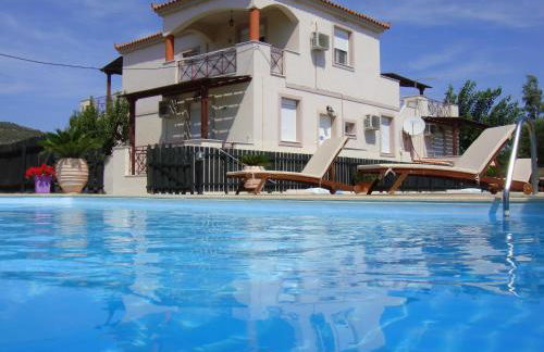 ilyda Residence apts - Foto 43