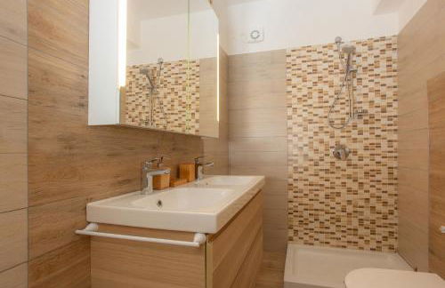 Villa Santoro al Paradiso Verde, Villa intera con Piscina - Foto 31