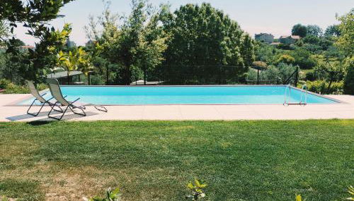 Angelucci Agriturismo con Camere e Agri Camping - Foto 4