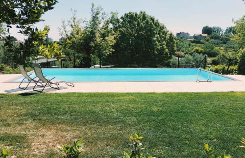 Angelucci Agriturismo con Camere e Agri Camping - Foto 4