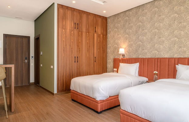 BH Appart Hotel - Photo 10