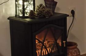 Rizaki Cottage in Nafpaktos - Foto 13