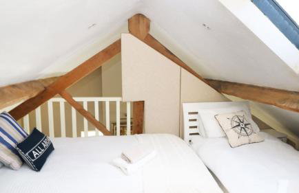 Unicorn Cottage - Foto 27