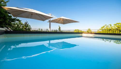 Upper Country Relais Tuscany - Foto 4