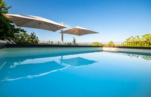 Upper Country Relais Tuscany - Foto 4