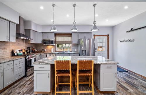 Welcome To Wine Country - Relaxed Luxury - Foto 5