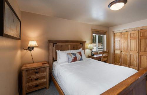 Mule Deer Cabin - Foto 64