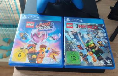 Ferienwohnung "Zur alten Schreinerei" Gundelfingen - Donau - Foto 13