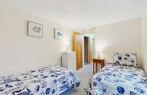 Birch Circle Beach House - Foto 13