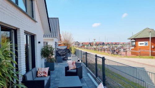 Ferienhaus Riverside - Foto 4