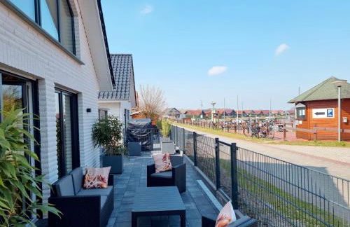 Ferienhaus Riverside - Foto 4