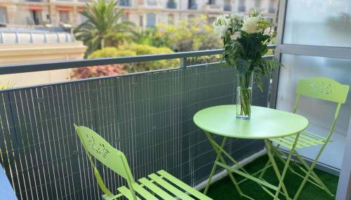 Azur Central Flat - Foto 3