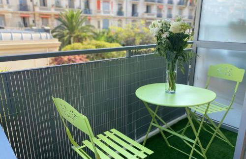 Azur Central Flat - Foto 3