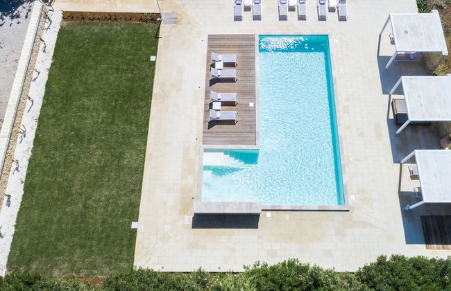 Podere40 Country Hotel - Foto 39