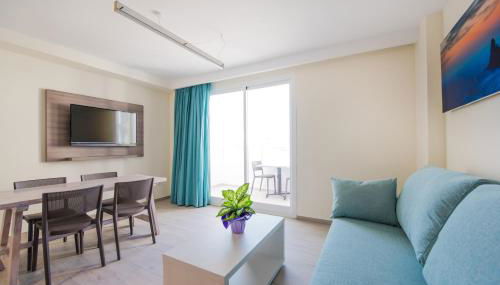 Apartamentos Los Ángeles - Foto 1