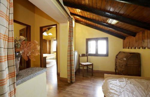 Rustico La Vigna - Foto 38