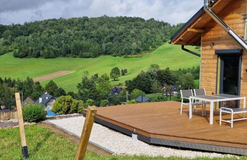 Słoneczna Terka - Domek w Bieszczadach - Foto 2