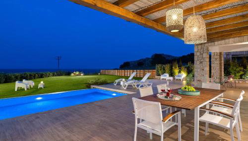 Ikaros Villa - Photo 3