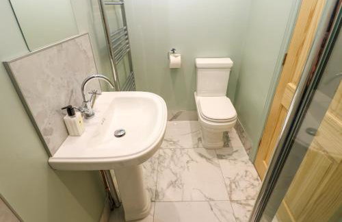 The Coach House - Foto 29