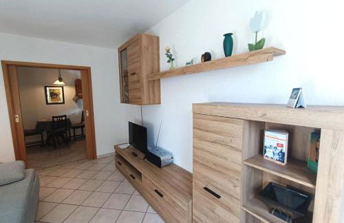 Gästehaus Kapitän Winston - Foto 11