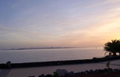 Villa La Perla - Vista al Mar - Playa Blanca - Foto 6