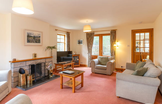 Osprey House - Photo 8