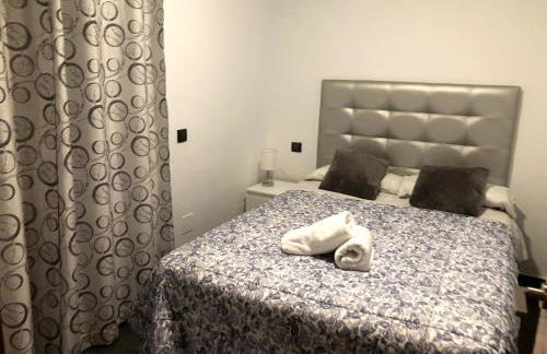 Alojamientos Marel Sanabria - Foto 8