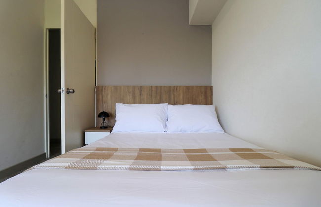 w Comfy 2BR w Park View in Miraflores - Foto 18